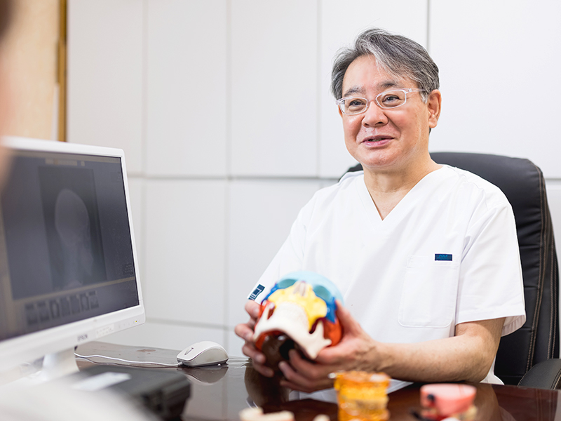 ビバ歯科・矯正小児歯科photo