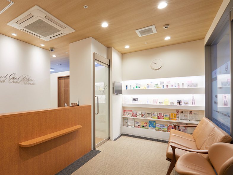 スターボードオーラルクリニック＆おとな・こども矯正歯科