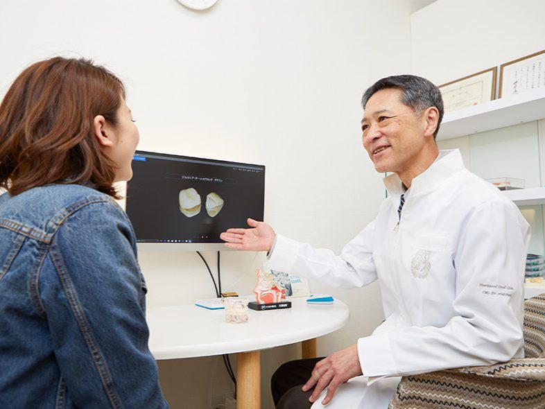 スターボードオーラルクリニック＆おとな・こども矯正歯科