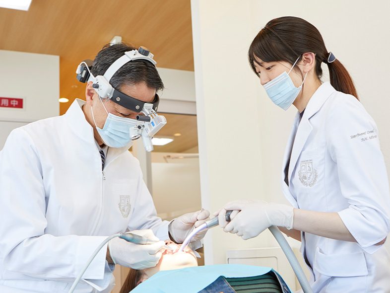 スターボードオーラルクリニック＆おとな・こども矯正歯科