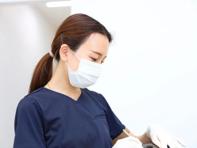 中央林間すどう歯科