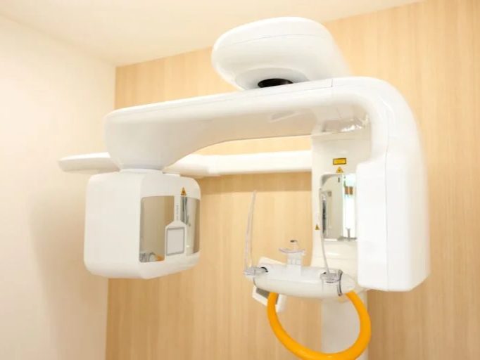 中央林間すどう歯科