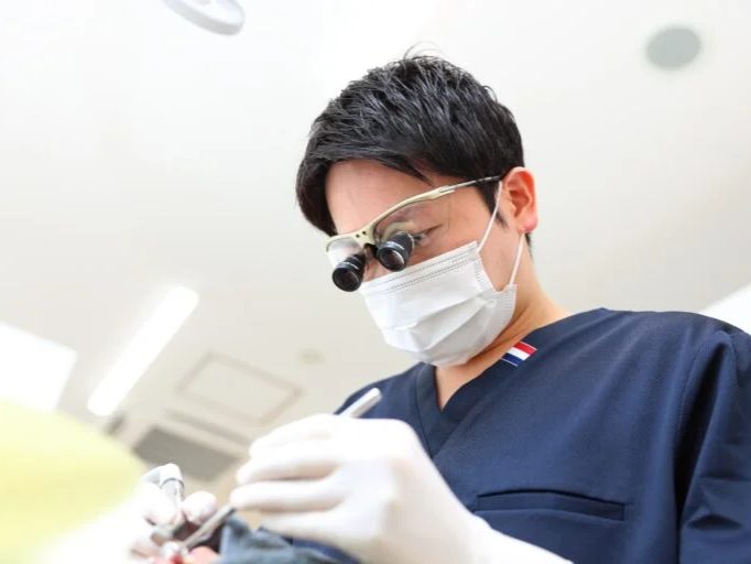 中央林間すどう歯科