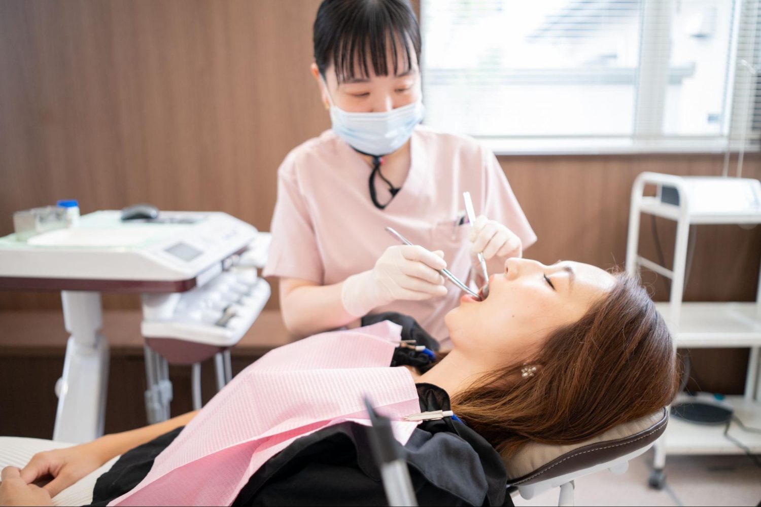 スピカデンタルクリニックphoto