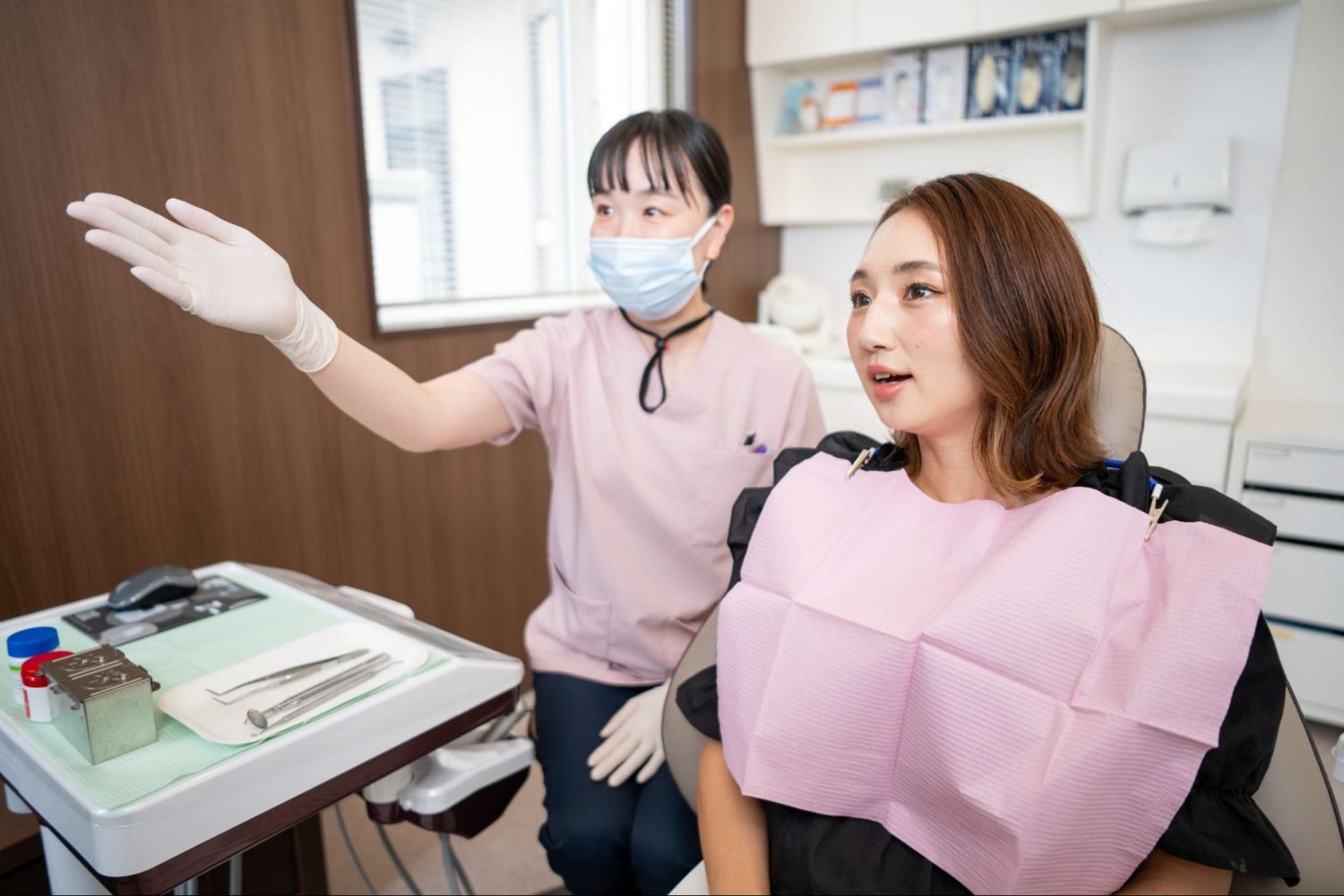 スピカデンタルクリニックphoto