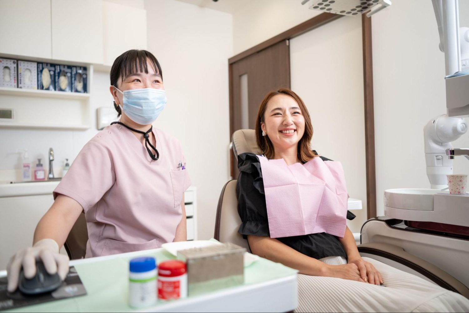 スピカデンタルクリニックphoto