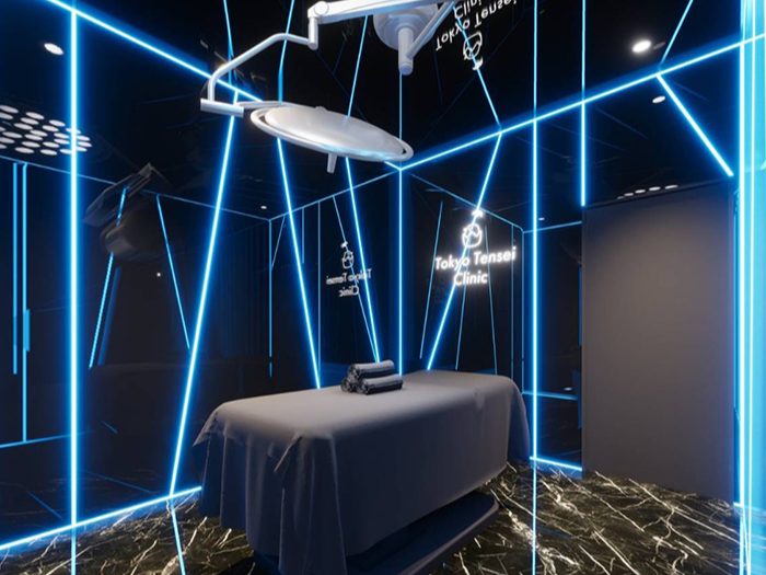 Tokyo Tensei Clinic