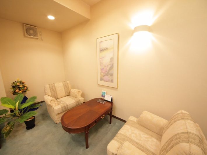 山口歯科パークタウン診療所