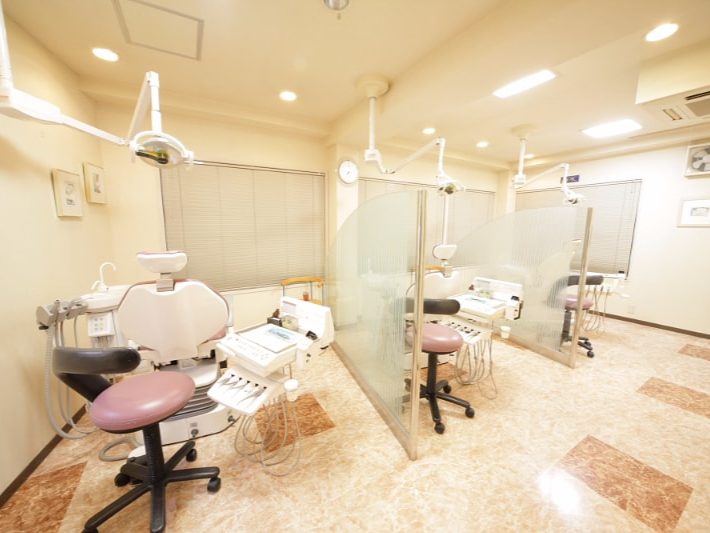 山口歯科パークタウン診療所