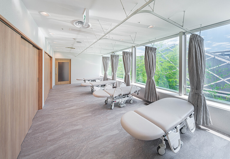 立川髙島屋S.C.大腸胃食道の内視鏡・消化器内科クリニック