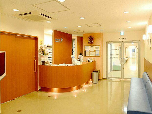 たまい眼科ほのぼのクリニック