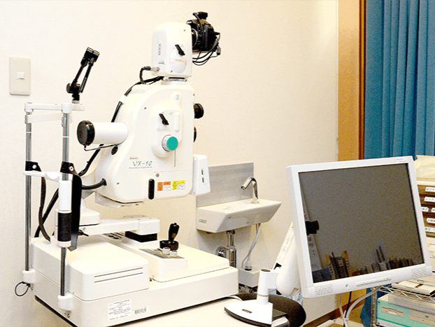 たまい眼科ほのぼのクリニック