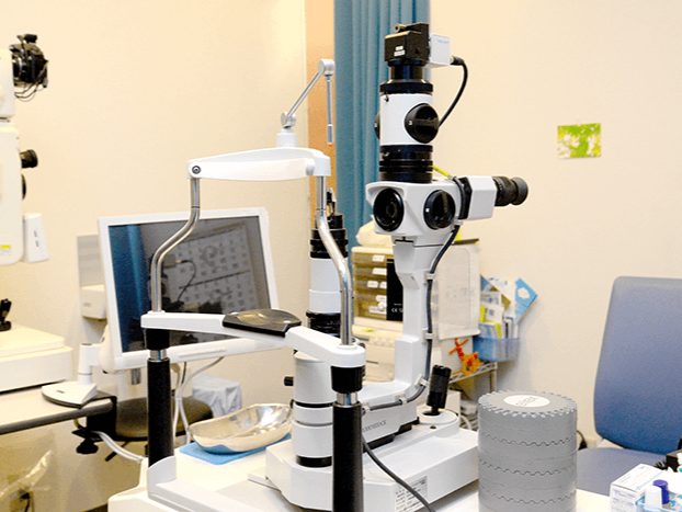 たまい眼科ほのぼのクリニック