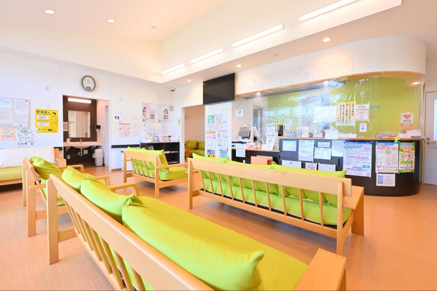 たなか循環器内科クリニックphoto