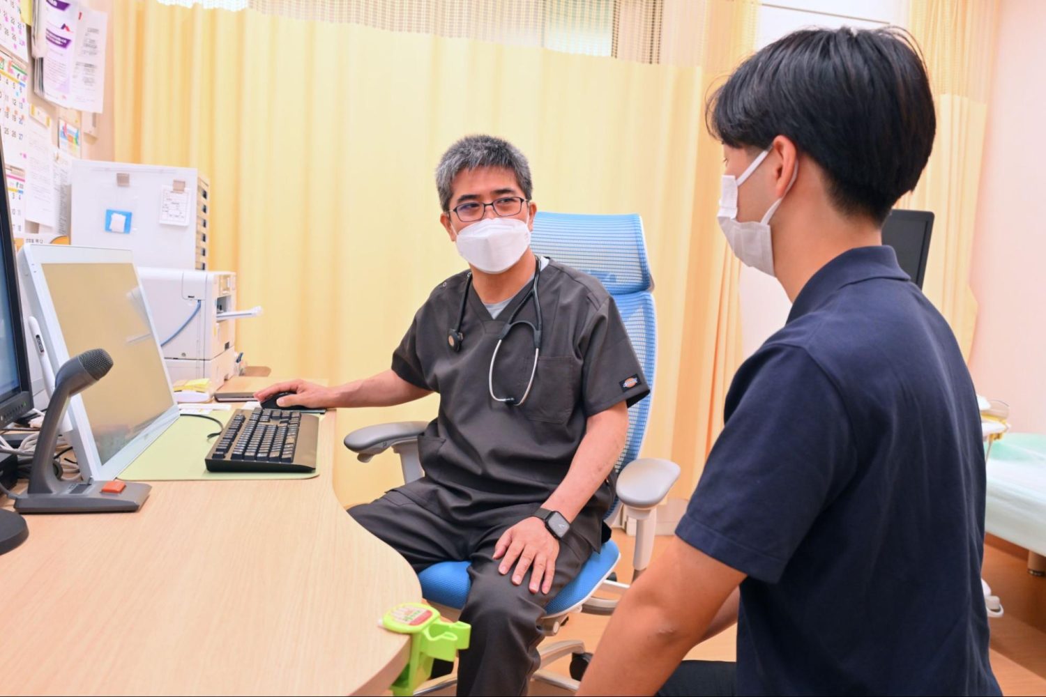 たなか循環器内科クリニックphoto