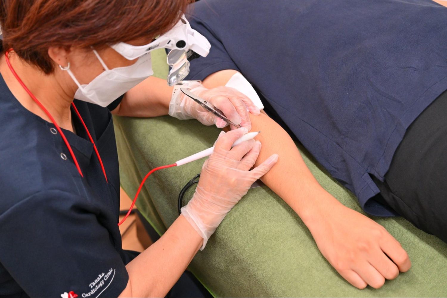 たなか循環器内科クリニックphoto