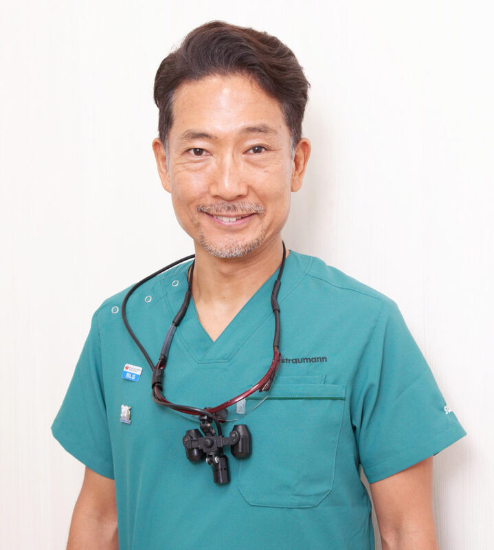 てつお歯科クリニック