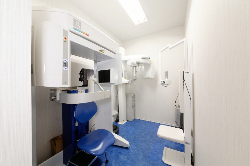 てつお歯科クリニック