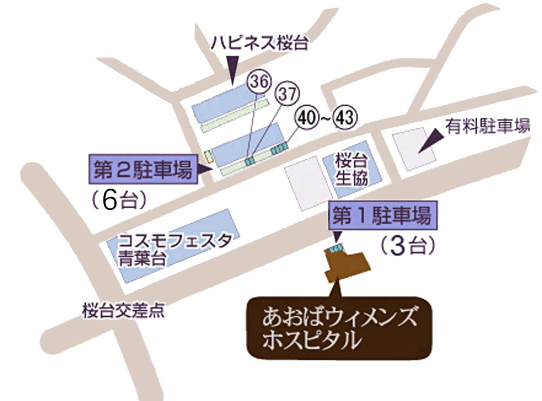 あおばウィメンズホスピタルphoto