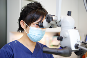 阿南歯科医院photo