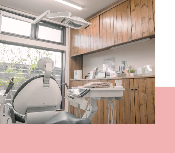 ますだ歯科医院photo