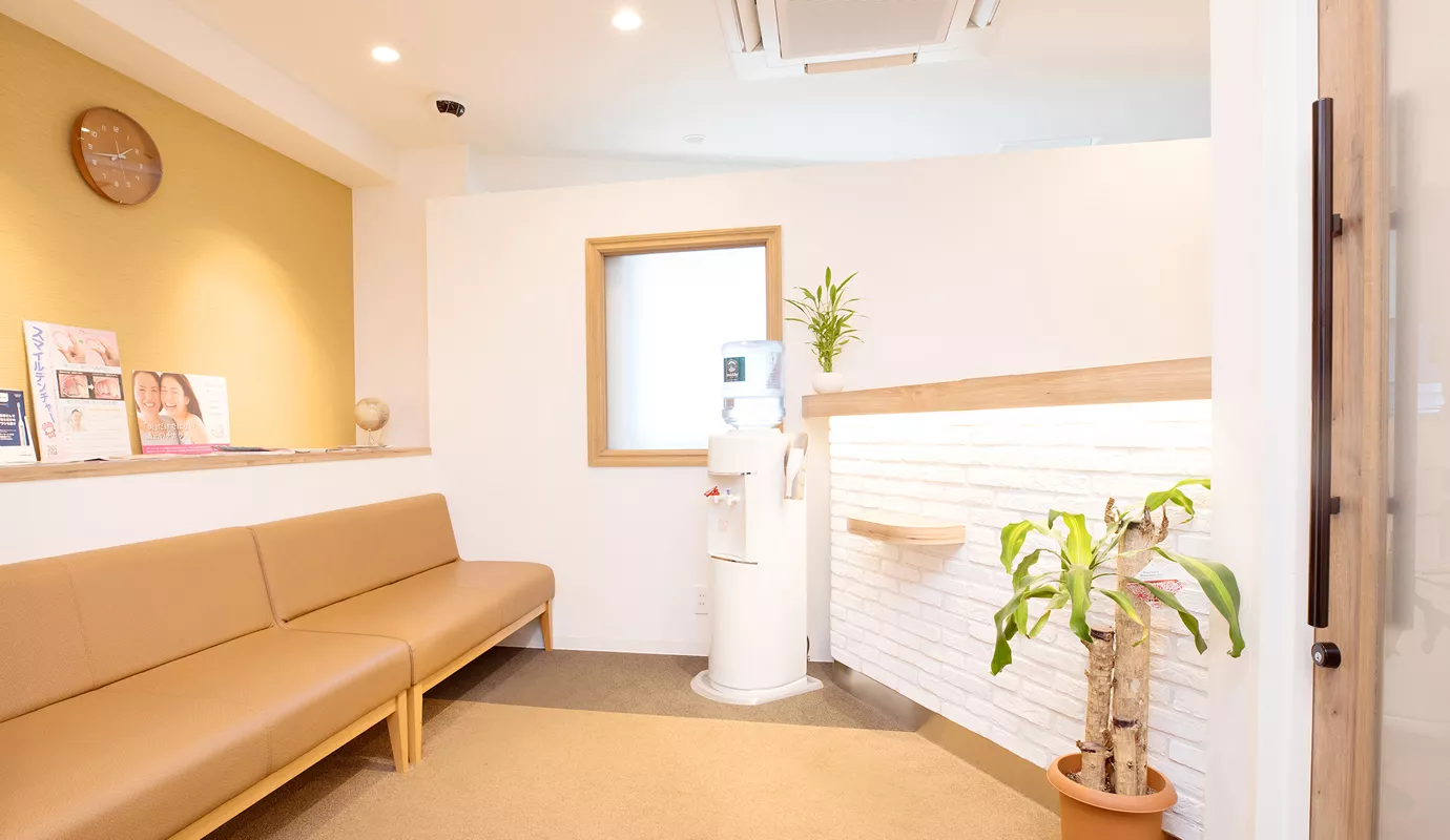 ロイヤル歯科クリニック代々木