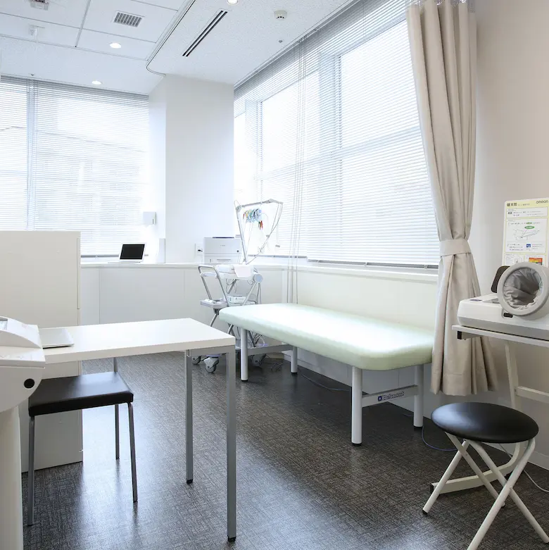 井上善レディースクリニックphoto