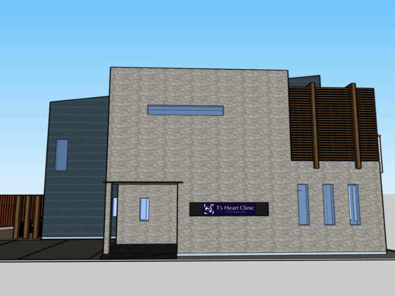 T‘s ハートクリニック