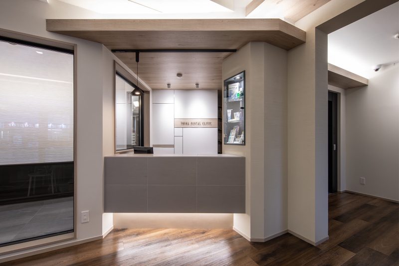 つは歯科・矯正歯科医院