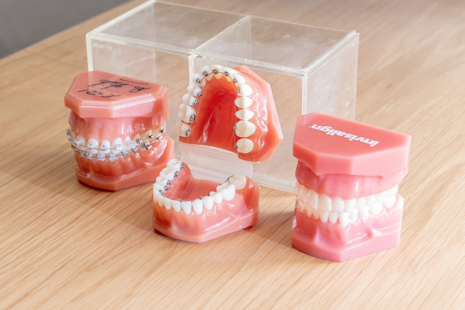 つは歯科・矯正歯科医院