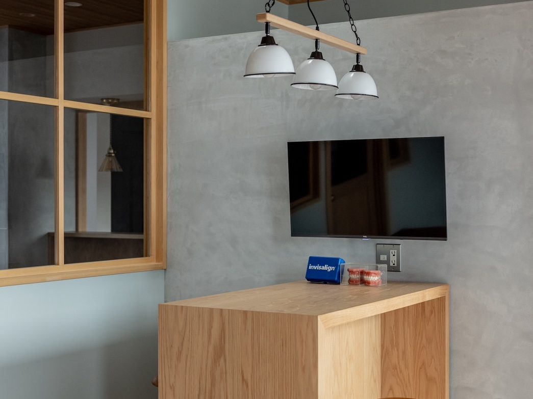 つは歯科・矯正歯科医院