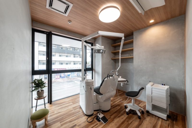 つは歯科・矯正歯科医院