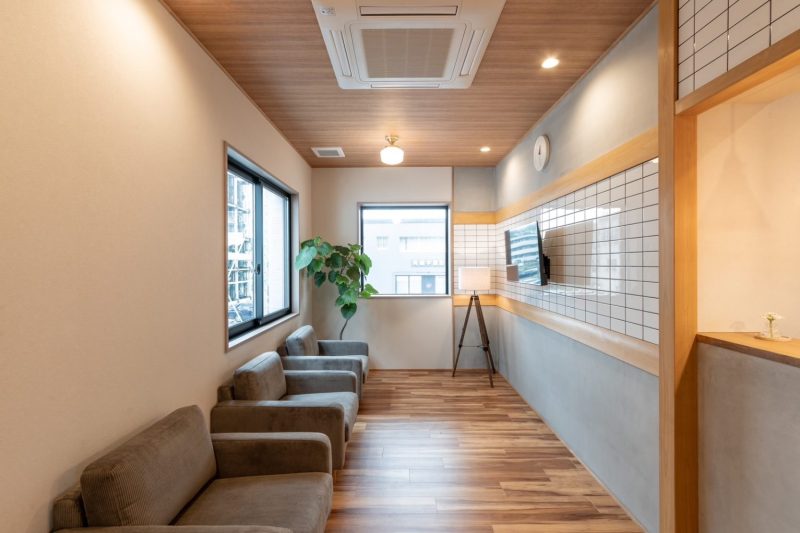 つは歯科・矯正歯科医院