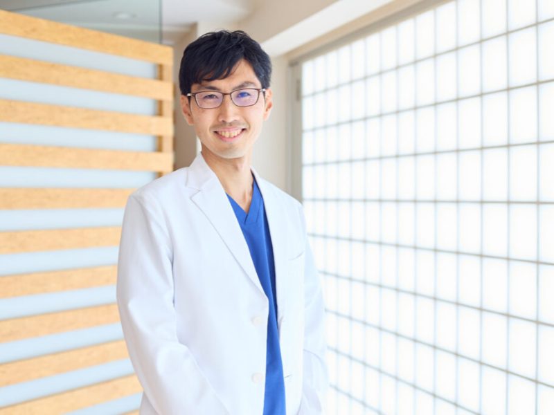 つつじヶ丘駅前内科クリニック