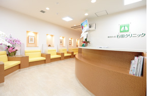 新百合ヶ丘石田クリニックphoto