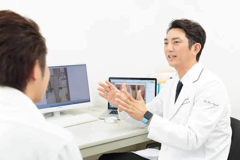 梅田血管外科クリニック