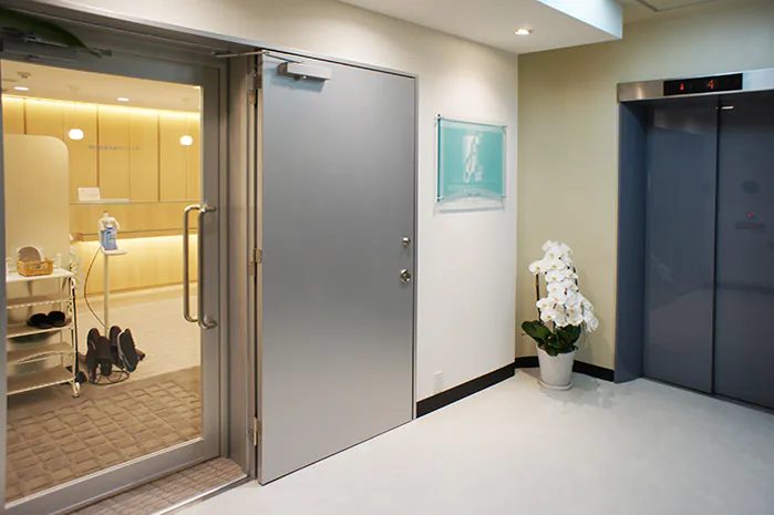 梅田血管外科クリニック