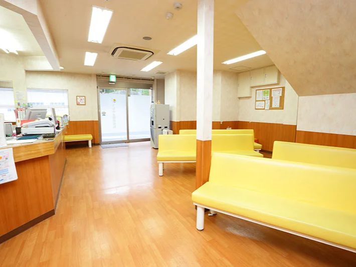 うなやま整形外科