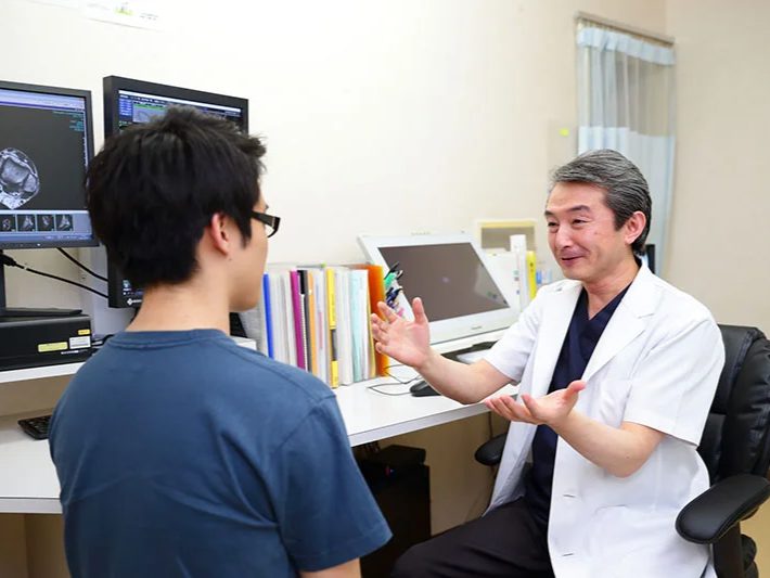 うなやま整形外科