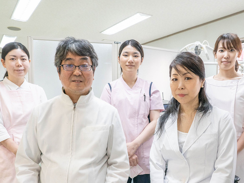 海野歯科クリニック