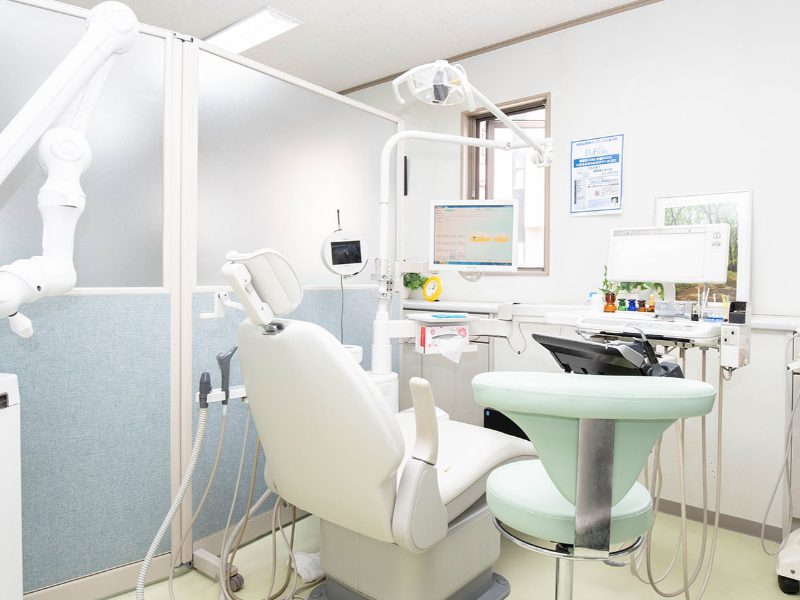 海野歯科クリニック