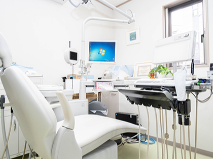 海野歯科クリニック