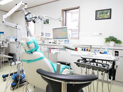 海野歯科クリニック