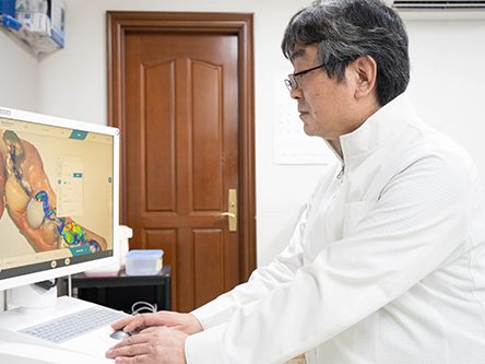 海野歯科クリニック