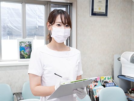 海野歯科クリニック