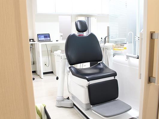 新丸子うららか歯科