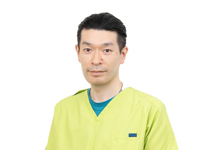 新丸子うららか歯科