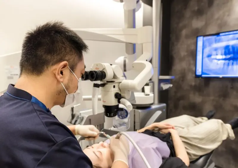 医療法人社団翔栄会アーバン歯科室