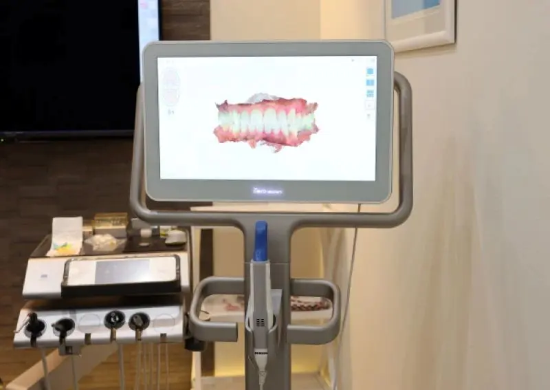 医療法人社団翔栄会アーバン歯科室