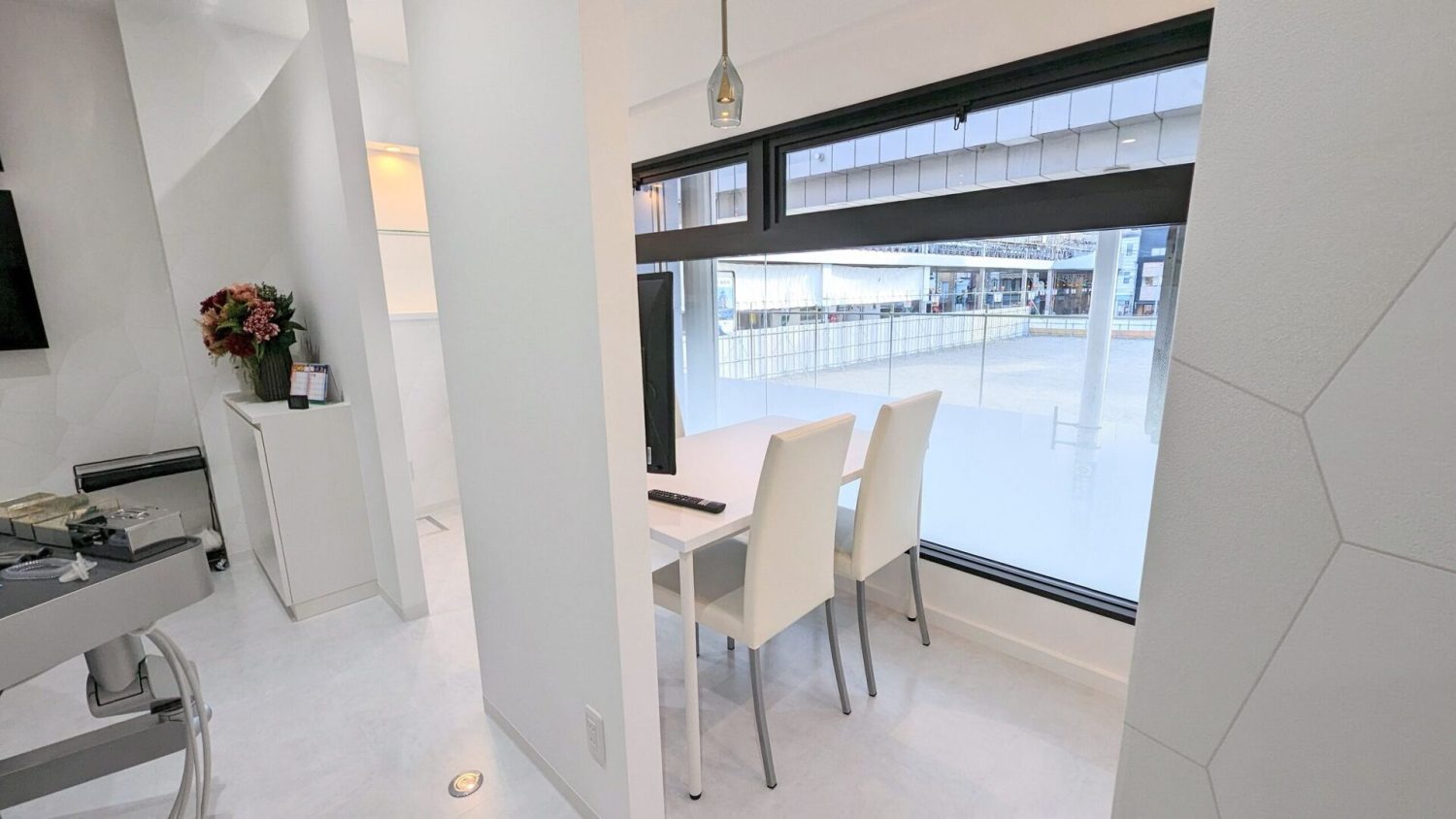 医療法人社団翔栄会アーバン歯科室